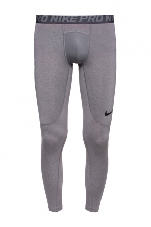 Logo-printed leggings, zdjęcie 1 Logo-printed leggings od Nike